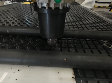 Cnc Engraving And Milling