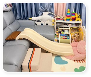 Children’s Amusement Facilities 1