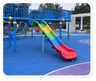 Children’s Amusement Facilities 3