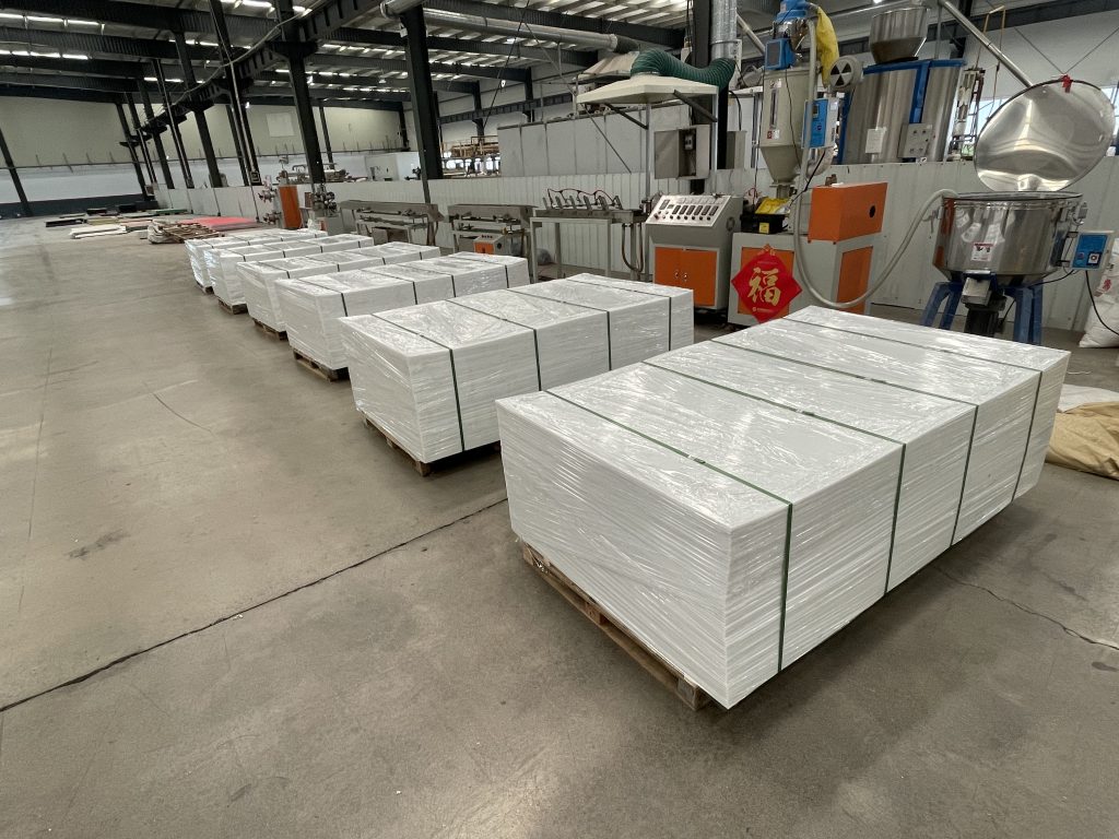 Fiber Reinforced Polypropylene Board (7)