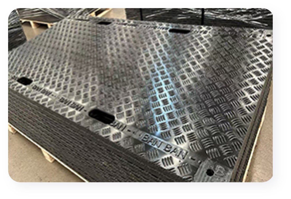 Hdpe Anti Slip Road Mat Manufacturer (1)