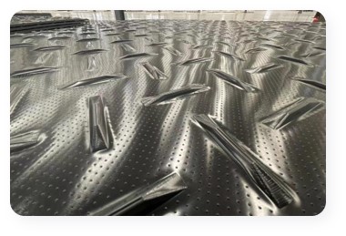 Hdpe Anti Slip Road Mat Manufacturer (2)