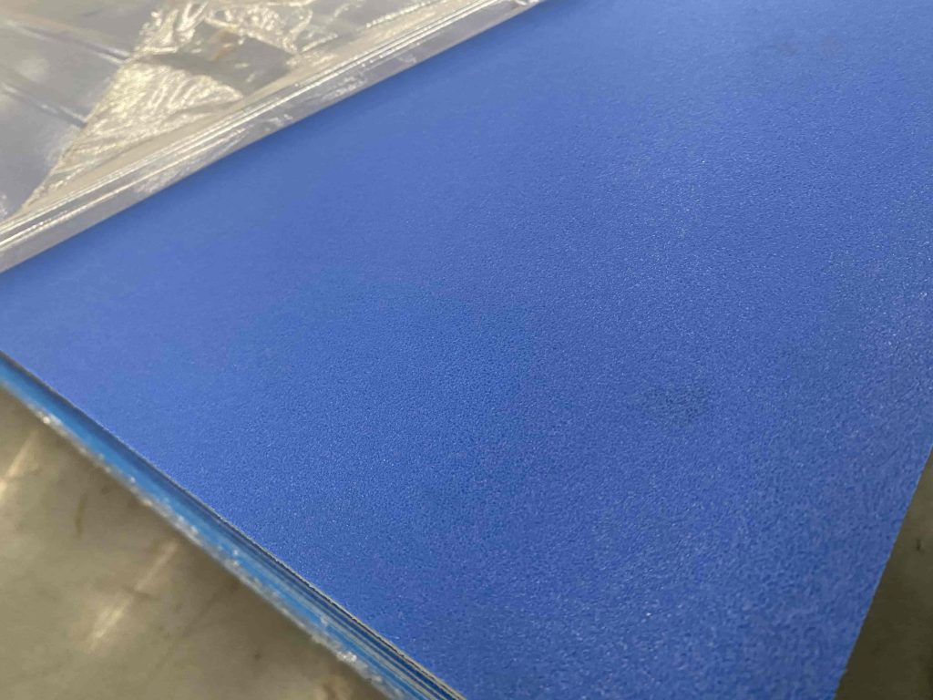 HDPE Textured Sheet (2)