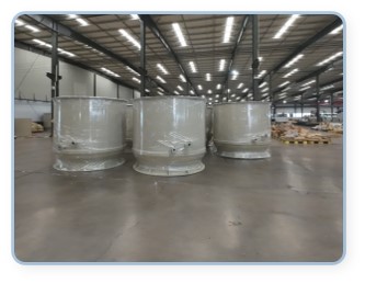 مورد ألواح HDPE «Zhihong» (1)