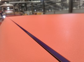High‑precision Cutting Process