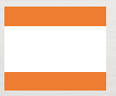 Orangewhite Contrast Highlight