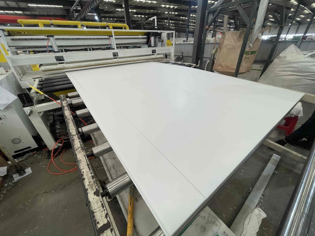 Polypropylene Anti Block (PPAB) Sheet (3)