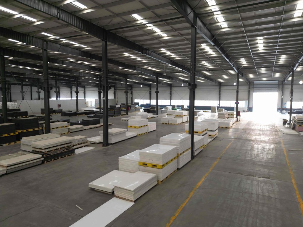 Polypropylene Anti-Block (PPAB) Sheet
