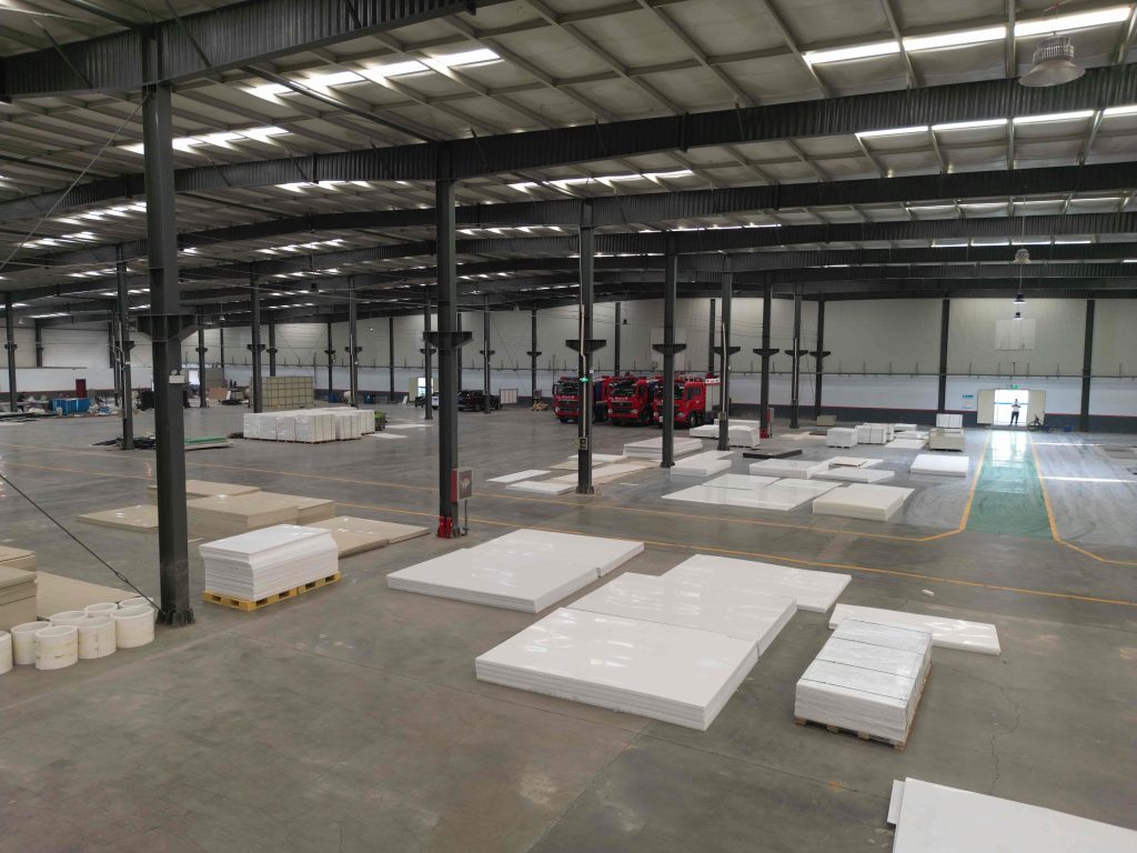 Polypropylene Anti-Block (PPAB) Sheet