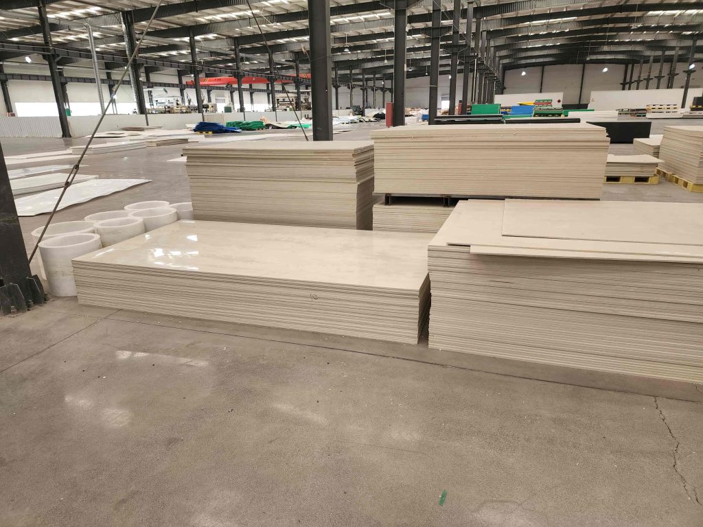Polypropylene Anti Block (PPAB) Sheet (7)