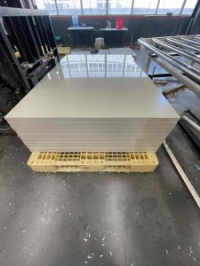 Polypropylene Homopolymer (PPH) Sheet (5)