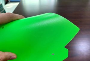 Polypropylene (PP) Sheet (1)