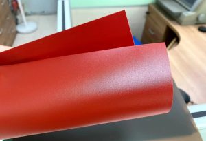 Polypropylene (PP) Sheet (4)