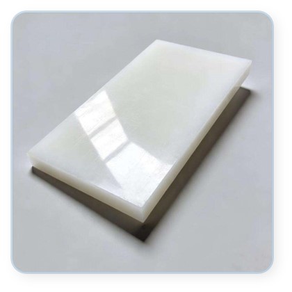 What Is Hdpe Sheet