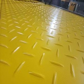 Ground Protecion Anti Slip Mat (2)