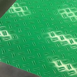 Ground Protecion Anti Slip Mat (3)