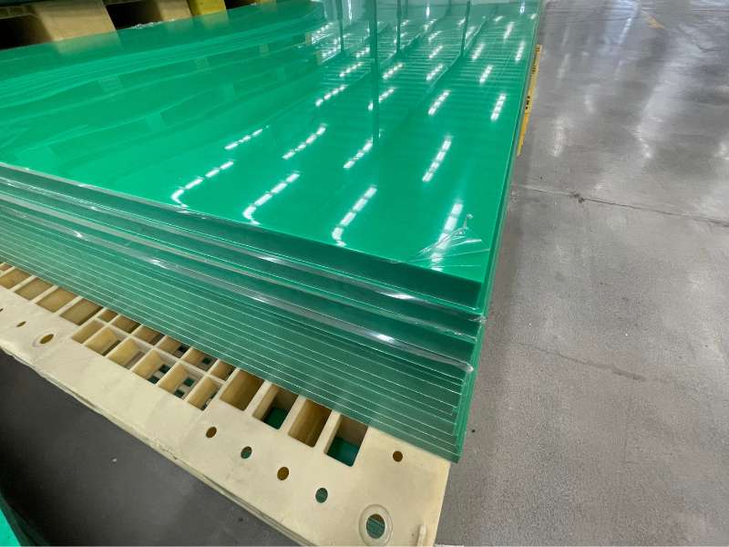 Marine Grade HDPE Maintenance Tips For Prolonged Use (1)