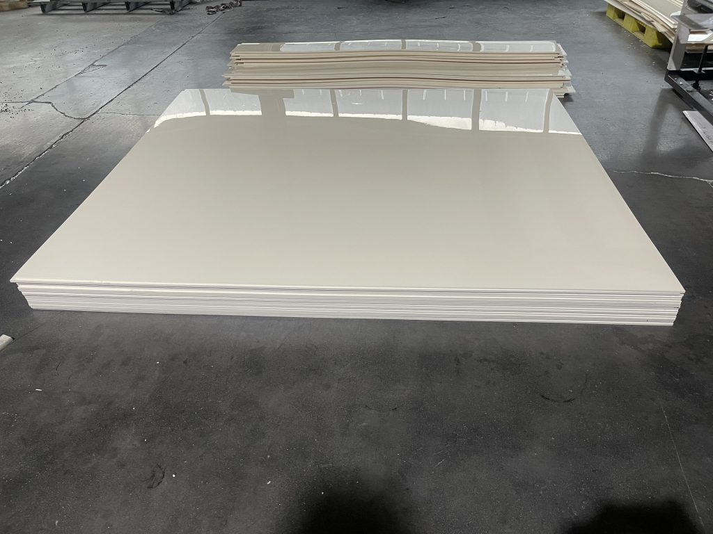 What Is Plastic Sheet And Its Common Uses (1)