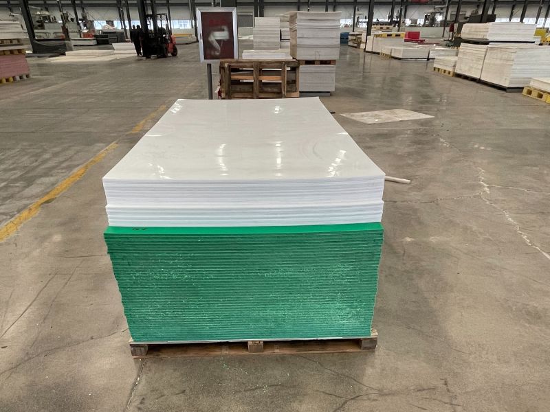 A Comprehensive Guide To PP Sheet Board In Modern Plastic Engineering (1)