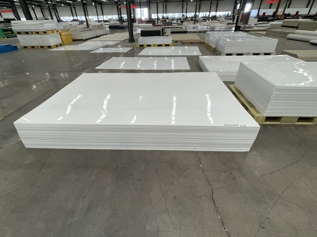 About Polypropylene Sheet Material How Much Do You Know (2)