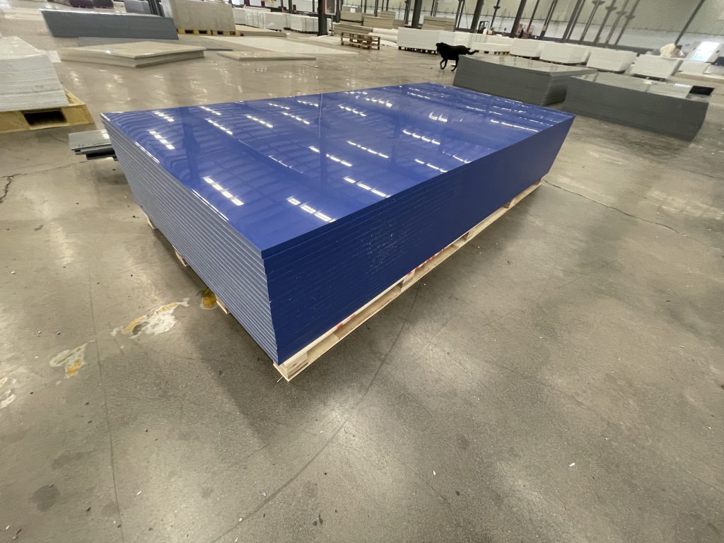 HDPE Plastic Sheets 4x8 Professsional And Deep Guide For You