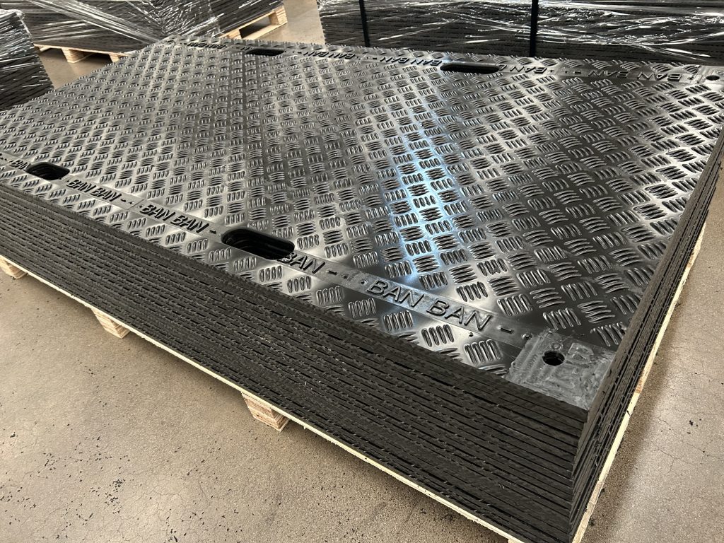 Temporary Road Mats Installation Tips And Tricks (2)