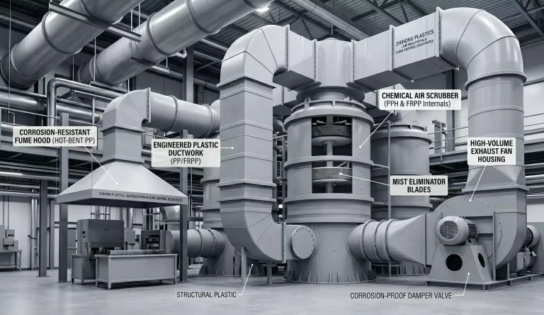 Air Pollution & Fume Control