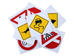 Road Safety & Traffic Control