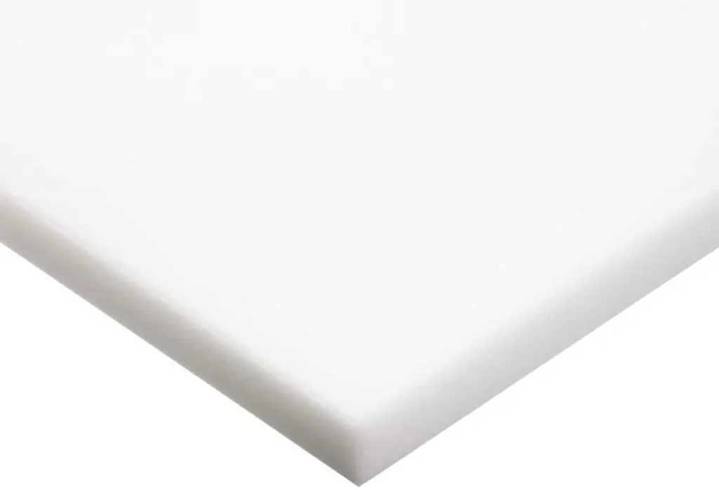 Food Grade Hdpe Board