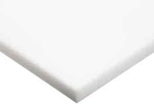 Food Grade Hdpe Board