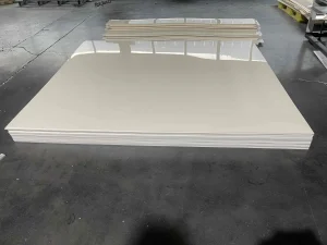 Fiber Reinforced Pp Board