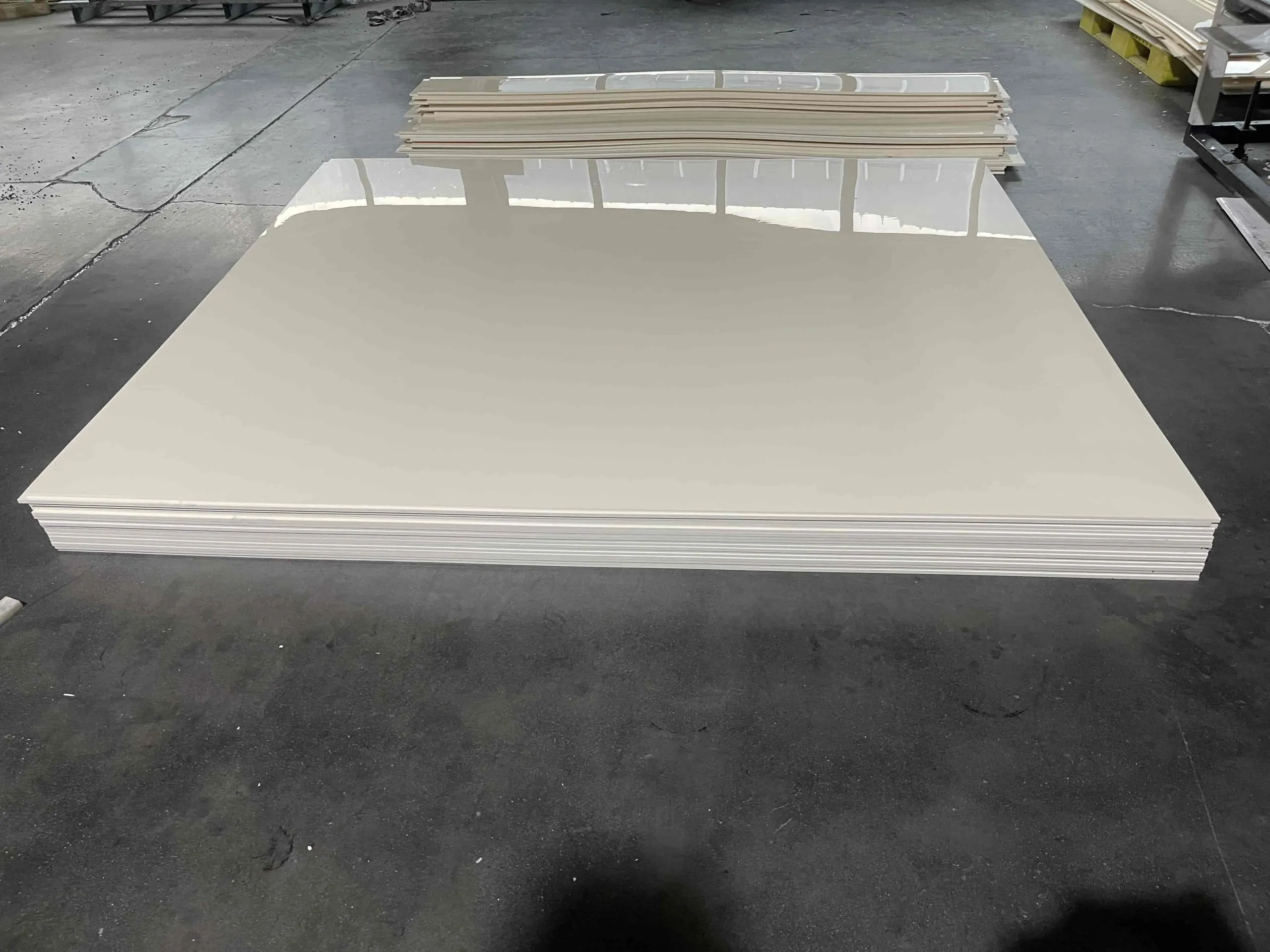 Fiber Reinforced Pp Board