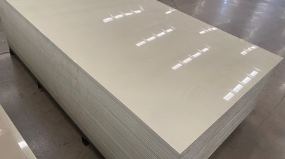 High Quality Polypropylene Pp Sheet Suplier