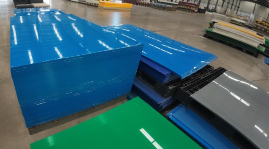 High Quality Polypropylene Pp Sheet