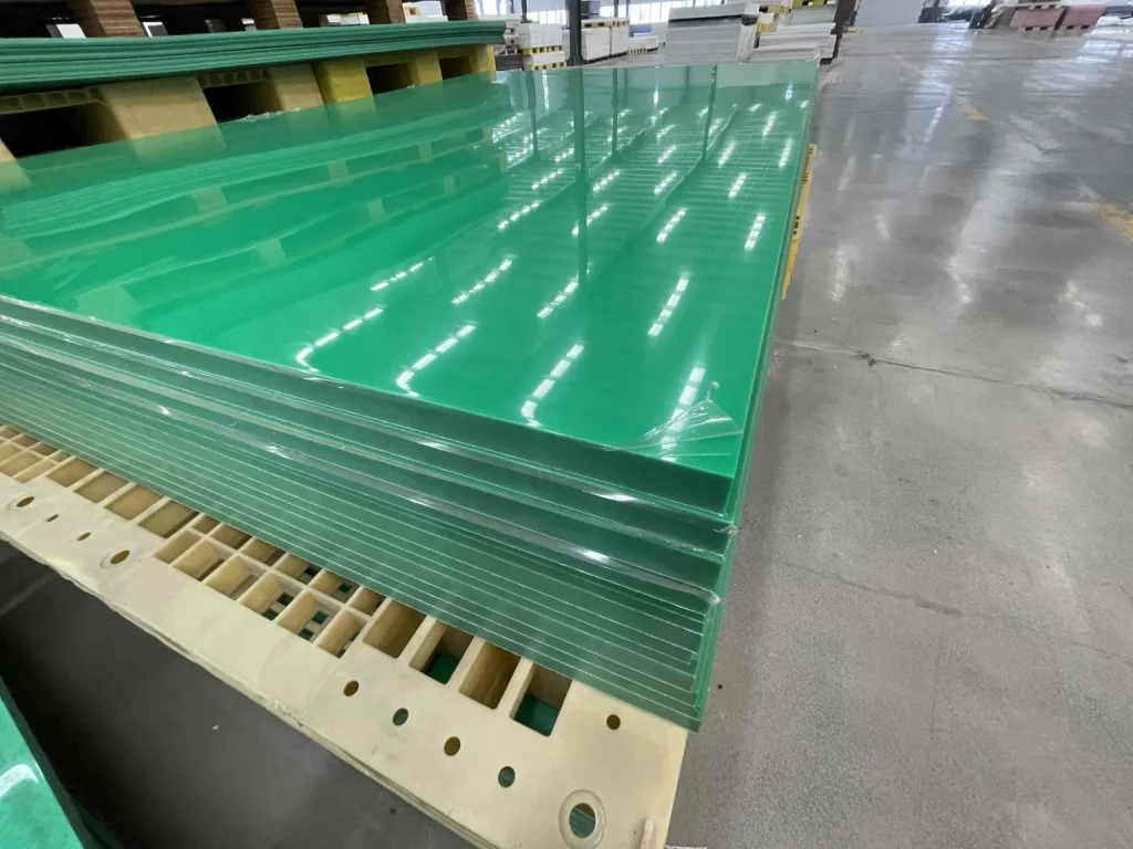 Marine Grade Hdpe Vs Hdpe