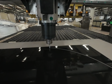 Pp Sheet Professional Equipment Precision Machining Zhihong (1)
