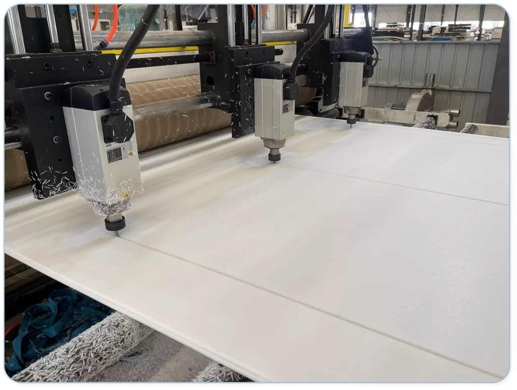 Textured Hdpe Sheets