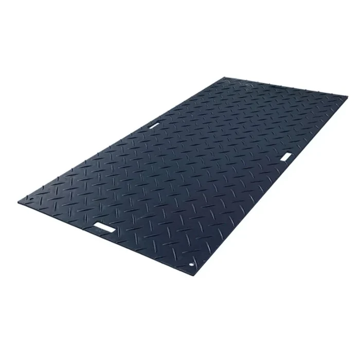 Ground Protection Mats For Sale