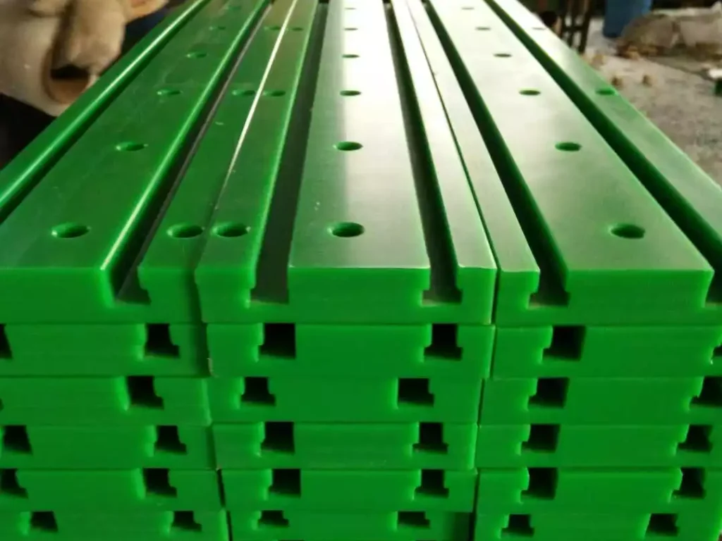 Uhmwpe Wear Strips 2