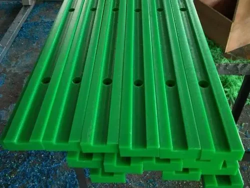 Uhmwpe Wear Strips