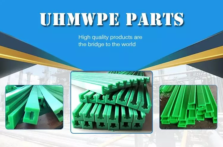 Uhmwpe Machining 1