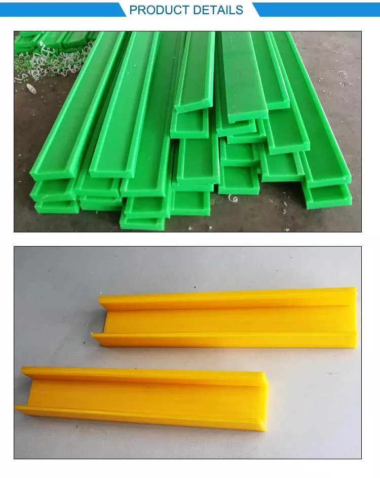 Uhmwpe Machining 2